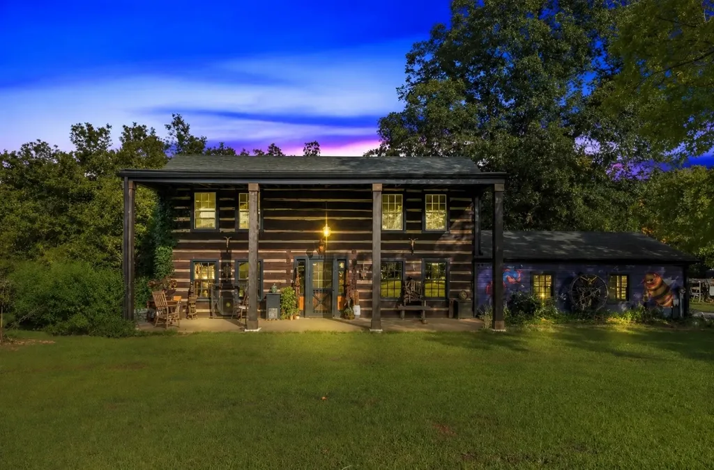 7139 Kingston Road Fairview TN 37062