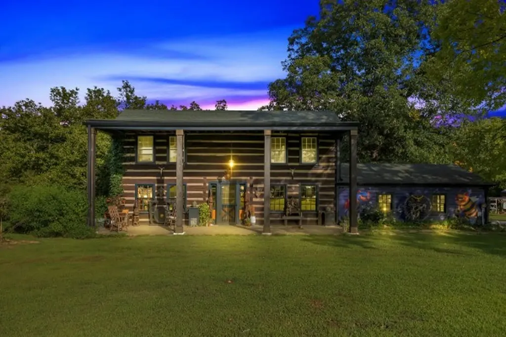 7139 Kingston Road Fairview TN 37062