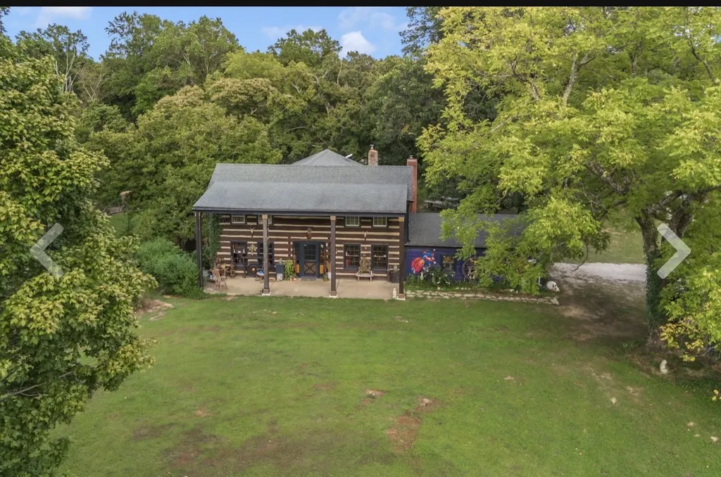 7139 Kingston Road Fairview TN 37062