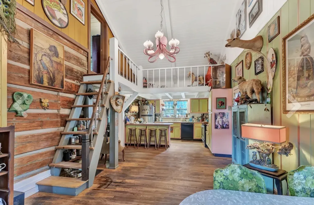 7139 Kingston Road Fairview TN 37062