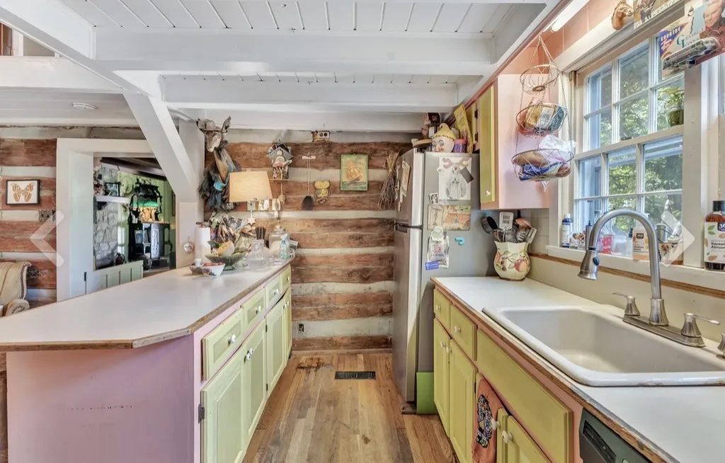 7139 Kingston Road Fairview TN 37062