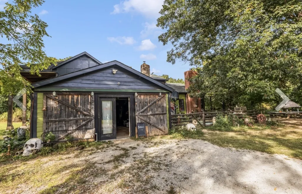 7139 Kingston Road Fairview TN 37062