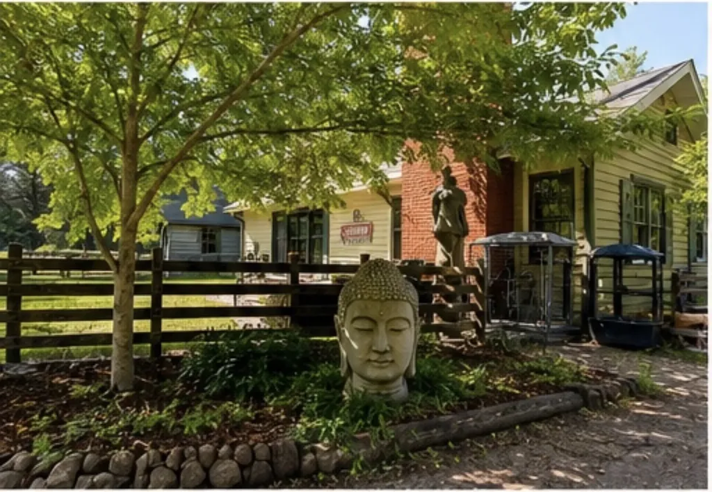 7139 Kingston Road Fairview TN 37062