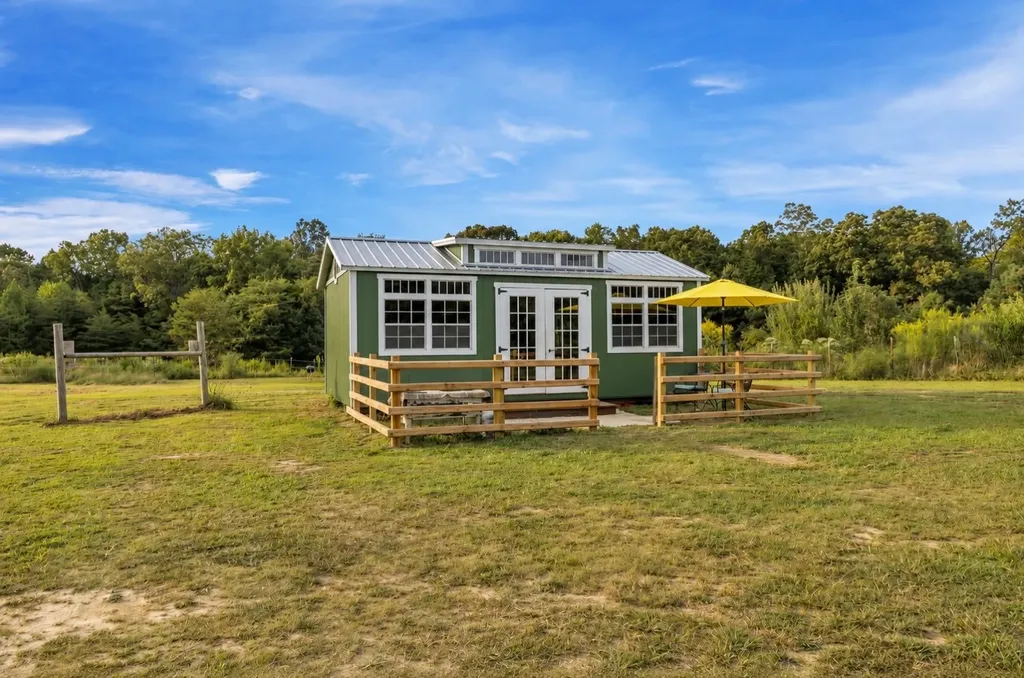 7139 Kingston Road Fairview TN 37062