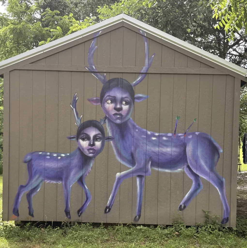 7139 Kingston Road Fairview TN 37062
