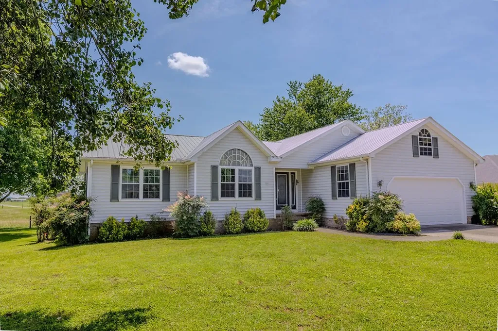 199 Beck Lane Mcminnville TN 37110