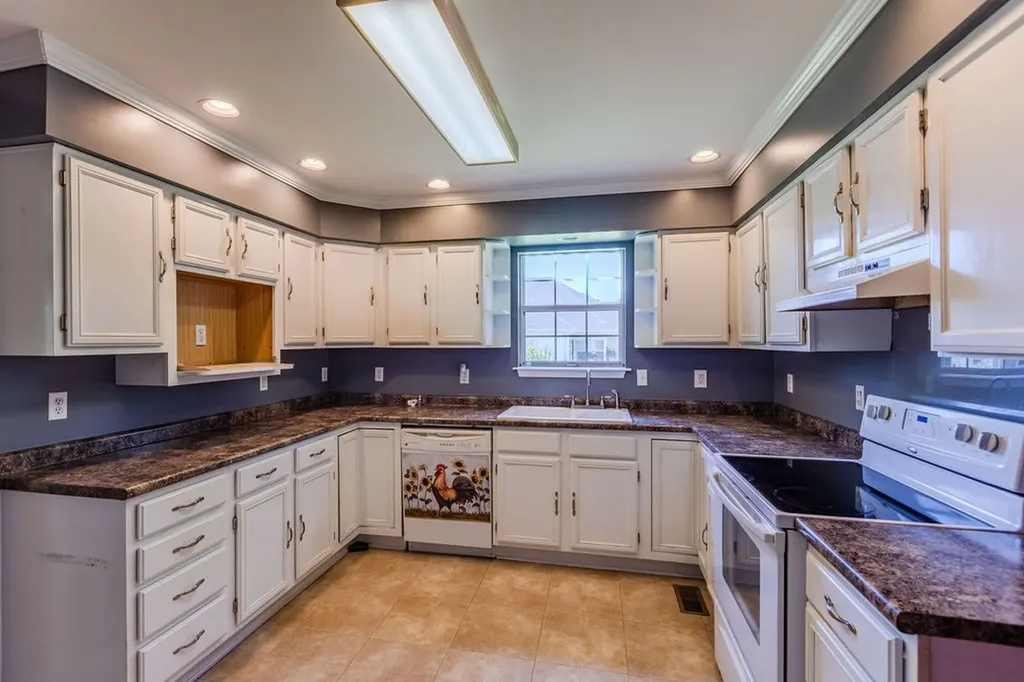 199 Beck Lane Mcminnville TN 37110
