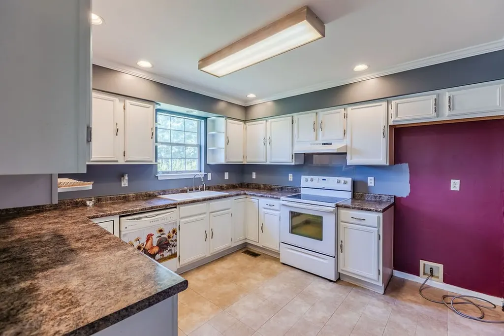 199 Beck Lane Mcminnville TN 37110