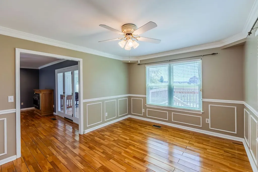199 Beck Lane Mcminnville TN 37110