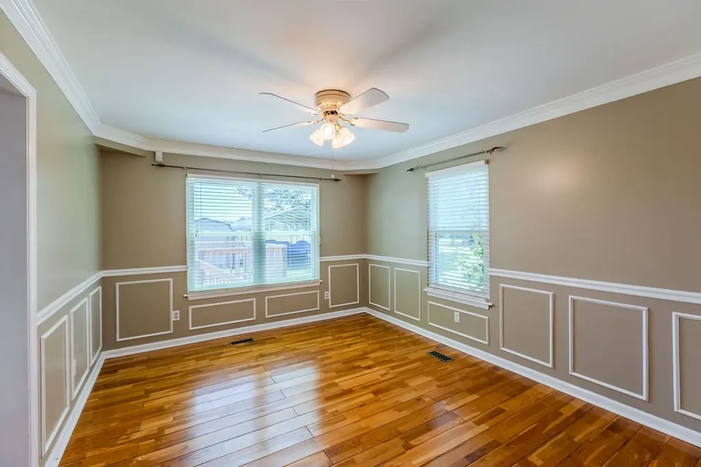 199 Beck Lane Mcminnville TN 37110