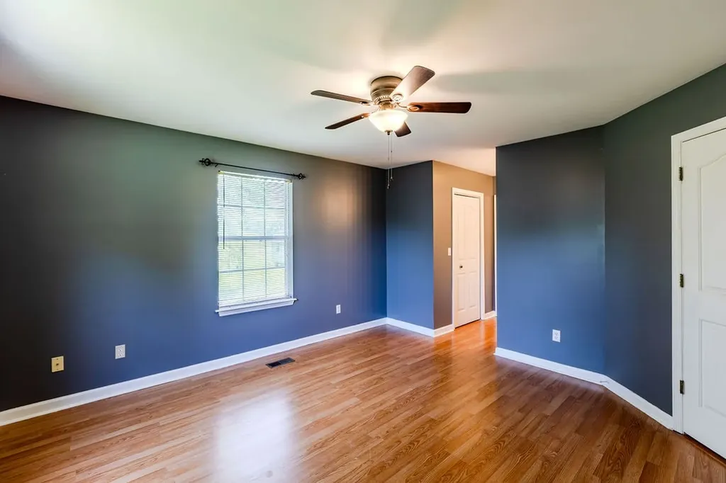 199 Beck Lane Mcminnville TN 37110