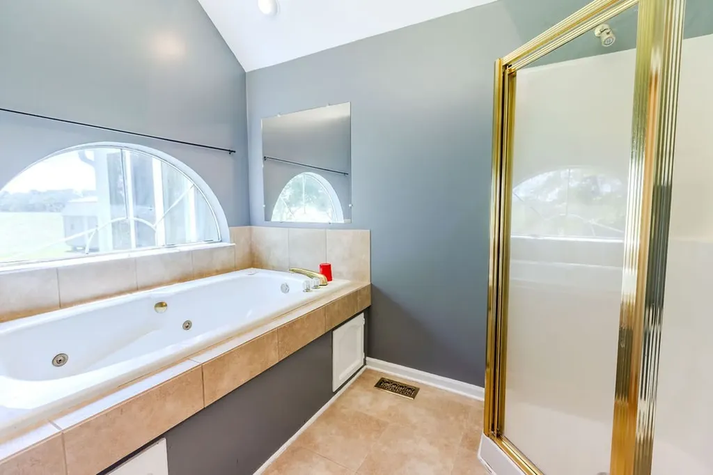 199 Beck Lane Mcminnville TN 37110