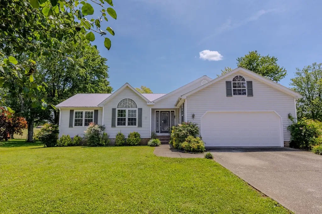 199 Beck Lane Mcminnville TN 37110