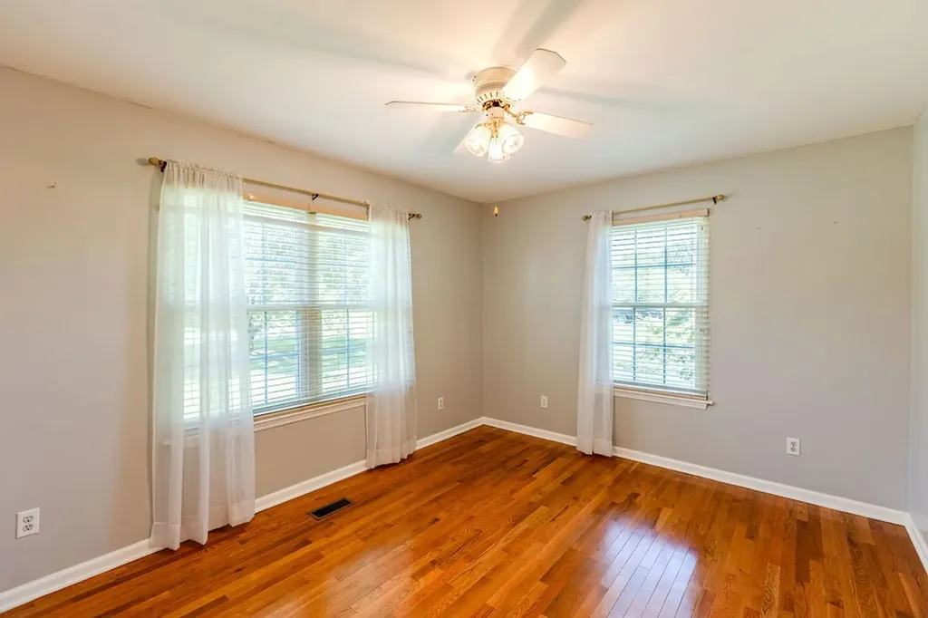 199 Beck Lane Mcminnville TN 37110