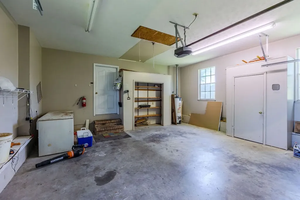 199 Beck Lane Mcminnville TN 37110