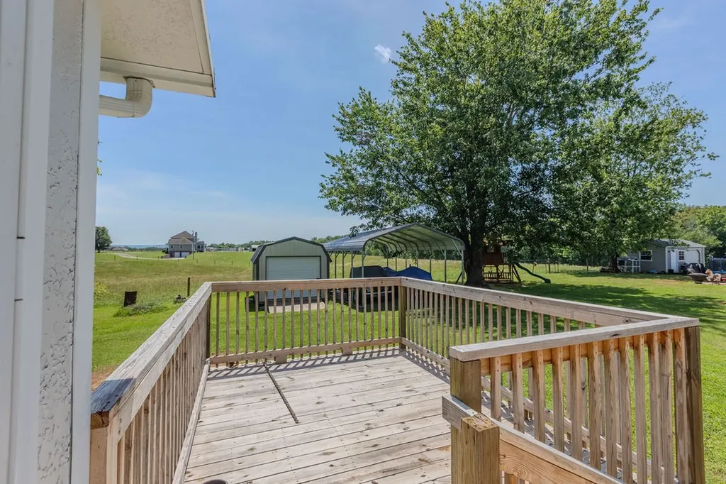 199 Beck Lane Mcminnville TN 37110