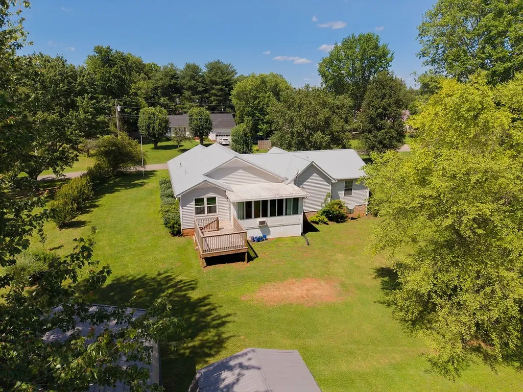 199 Beck Lane Mcminnville TN 37110