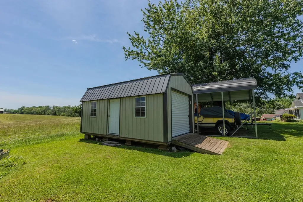 199 Beck Lane Mcminnville TN 37110