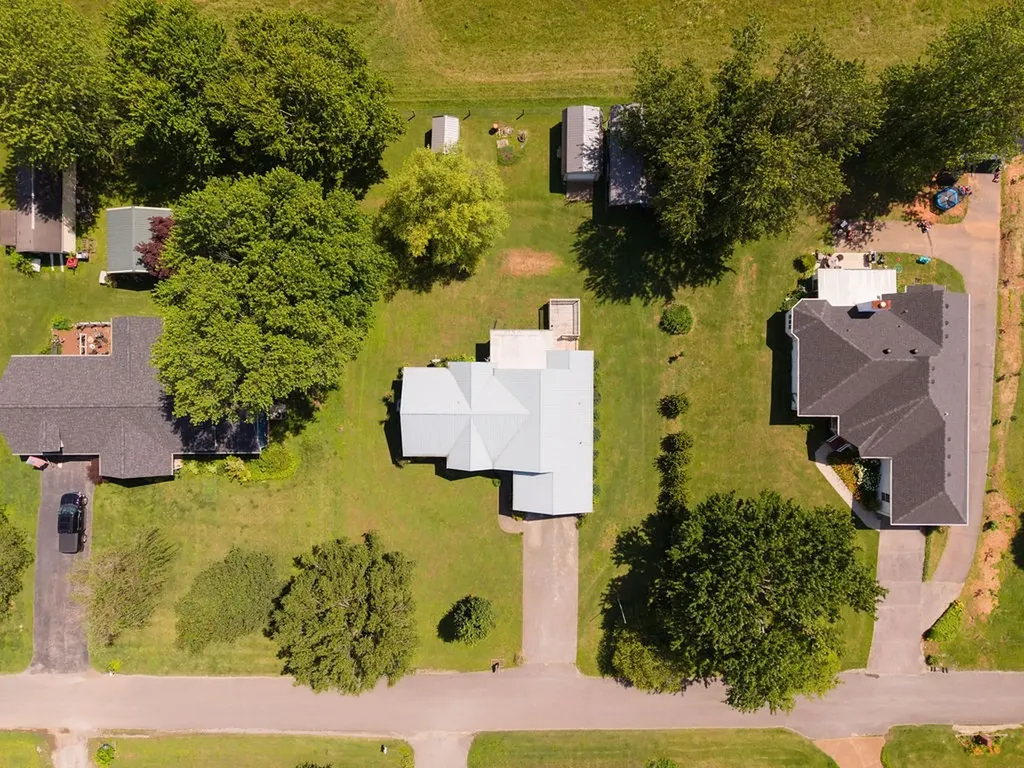 199 Beck Lane Mcminnville TN 37110