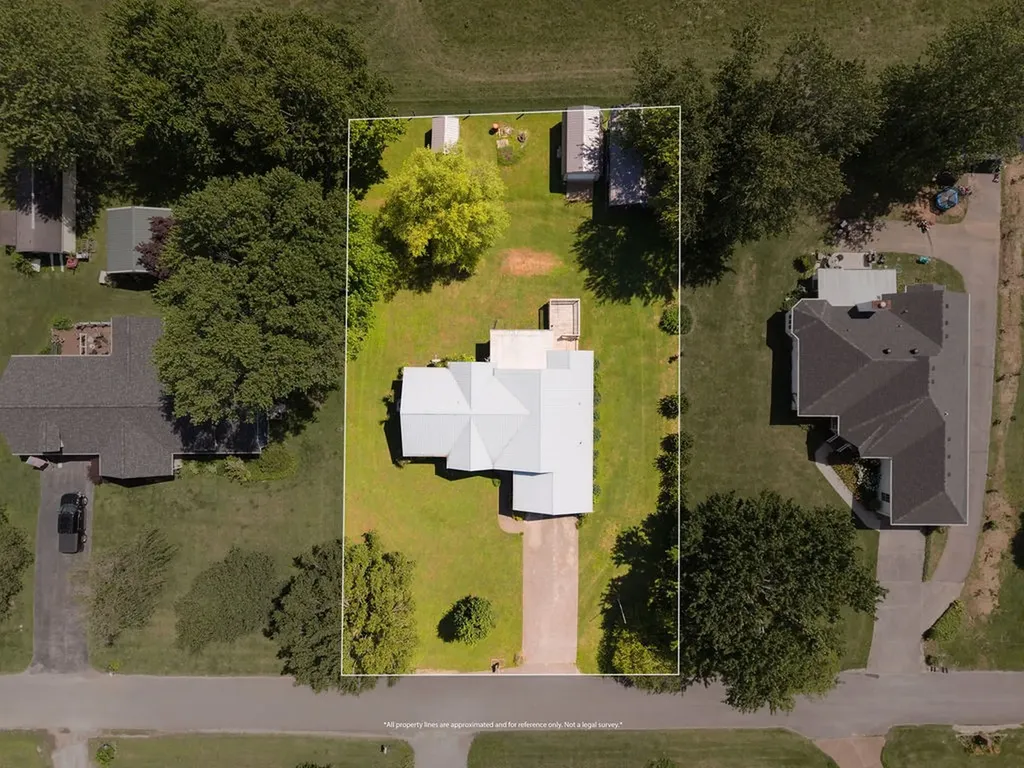 199 Beck Lane Mcminnville TN 37110