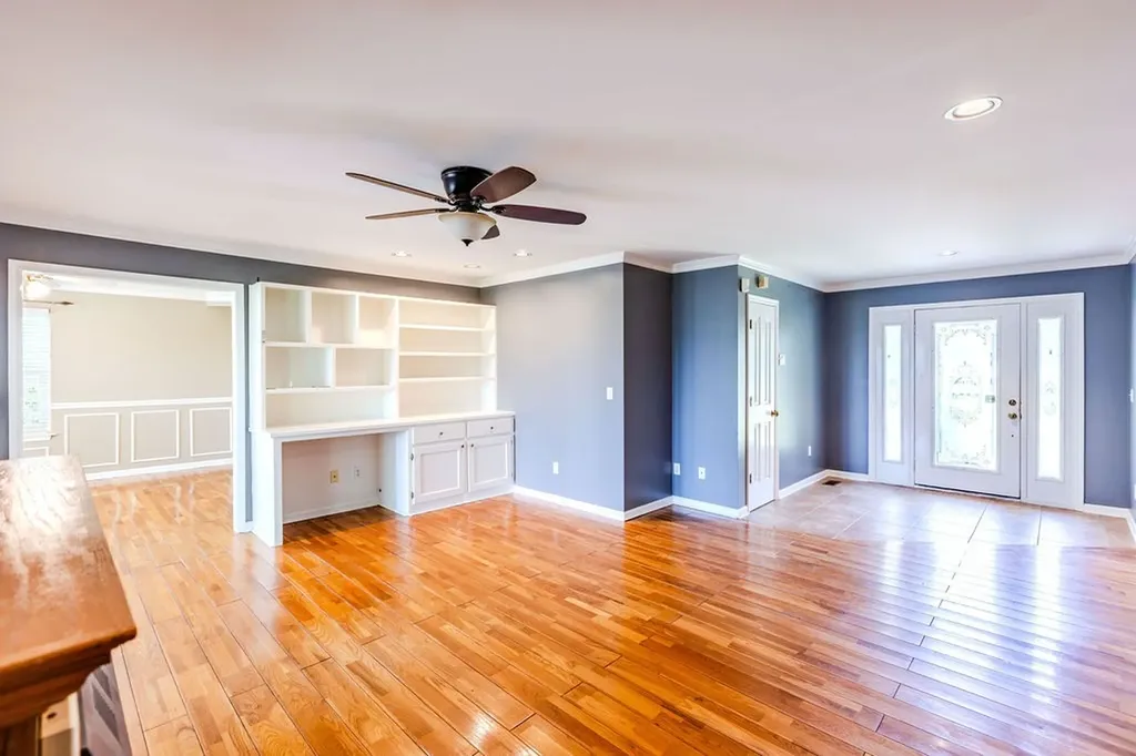 199 Beck Lane Mcminnville TN 37110