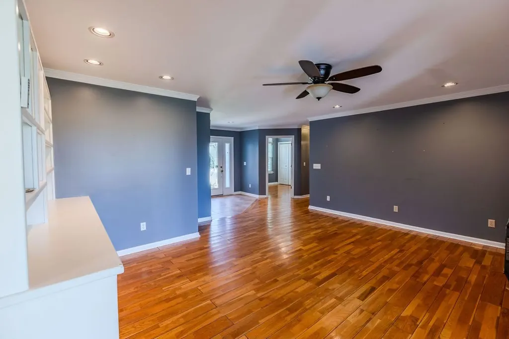 199 Beck Lane Mcminnville TN 37110