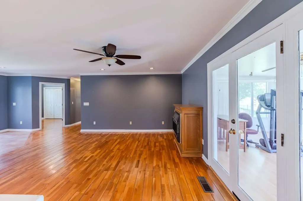 199 Beck Lane Mcminnville TN 37110