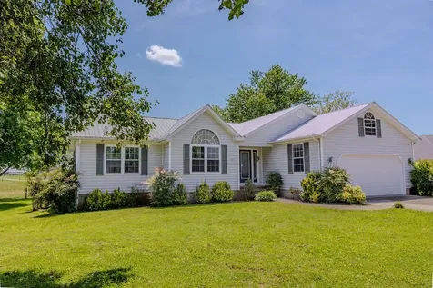 199 Beck Lane Mcminnville TN 37110