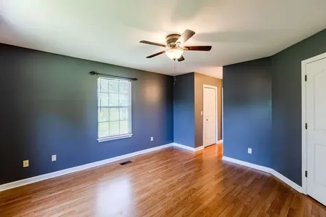 199 Beck Lane Mcminnville TN 37110