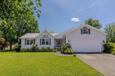 199 Beck Lane Mcminnville TN 37110