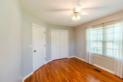 199 Beck Lane Mcminnville TN 37110