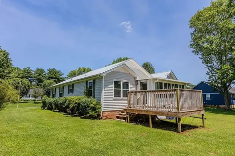 199 Beck Lane Mcminnville TN 37110
