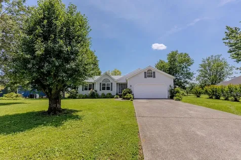 199 Beck Lane Mcminnville TN 37110