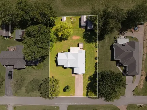 199 Beck Lane Mcminnville TN 37110