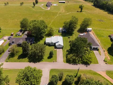 199 Beck Lane Mcminnville TN 37110