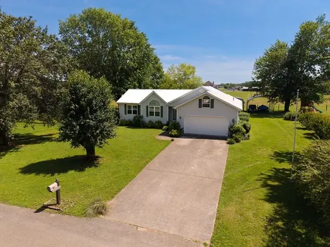 199 Beck Lane Mcminnville TN 37110