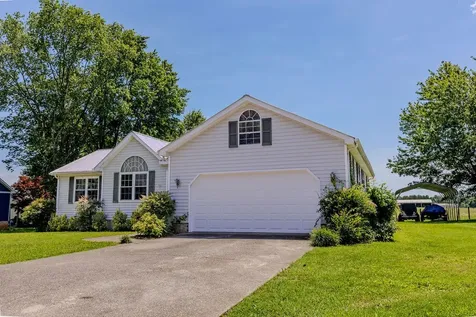 199 Beck Lane Mcminnville TN 37110