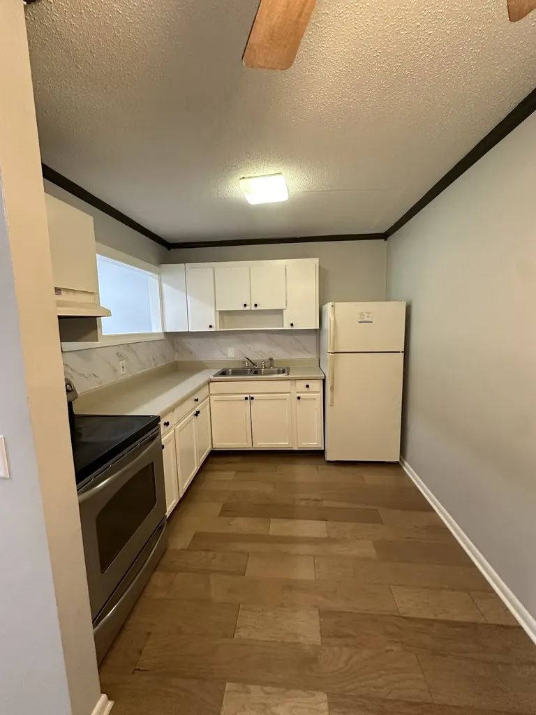 441 Harding Played Nashville TN 37211