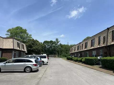 441 Harding Played Nashville TN 37211