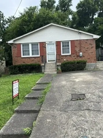 6397 Frisco Avenue Nashville TN 37209