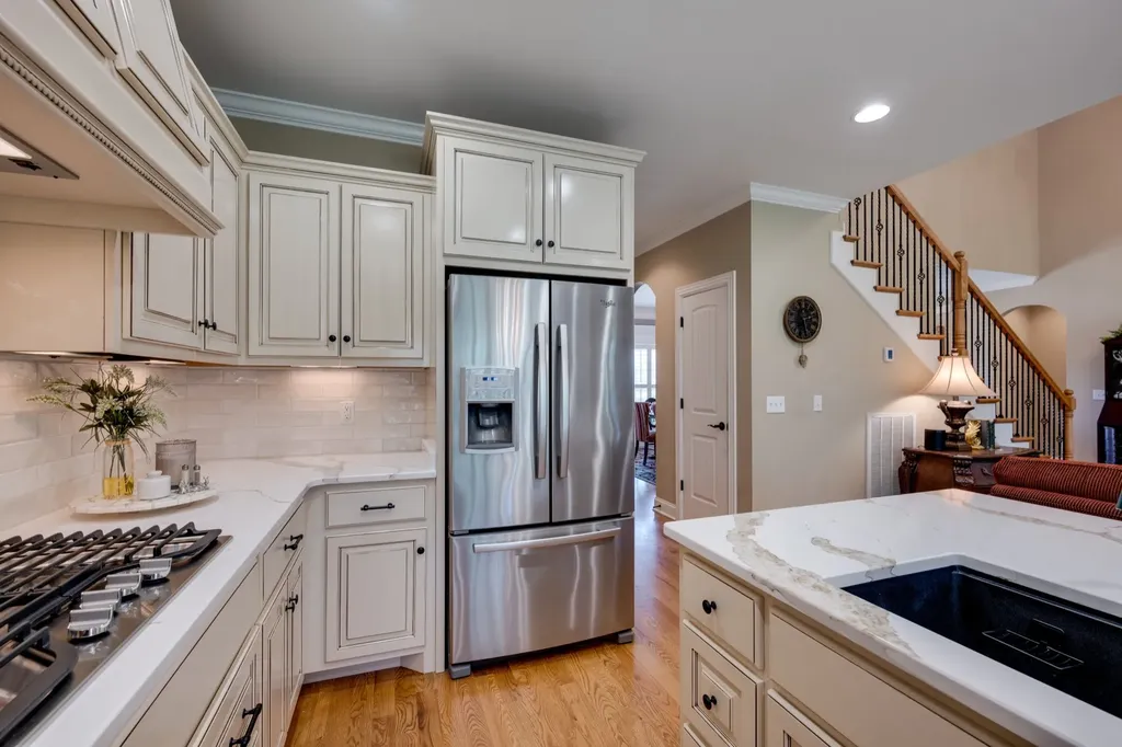3126 Robinwood Drive Murfreesboro TN 37128