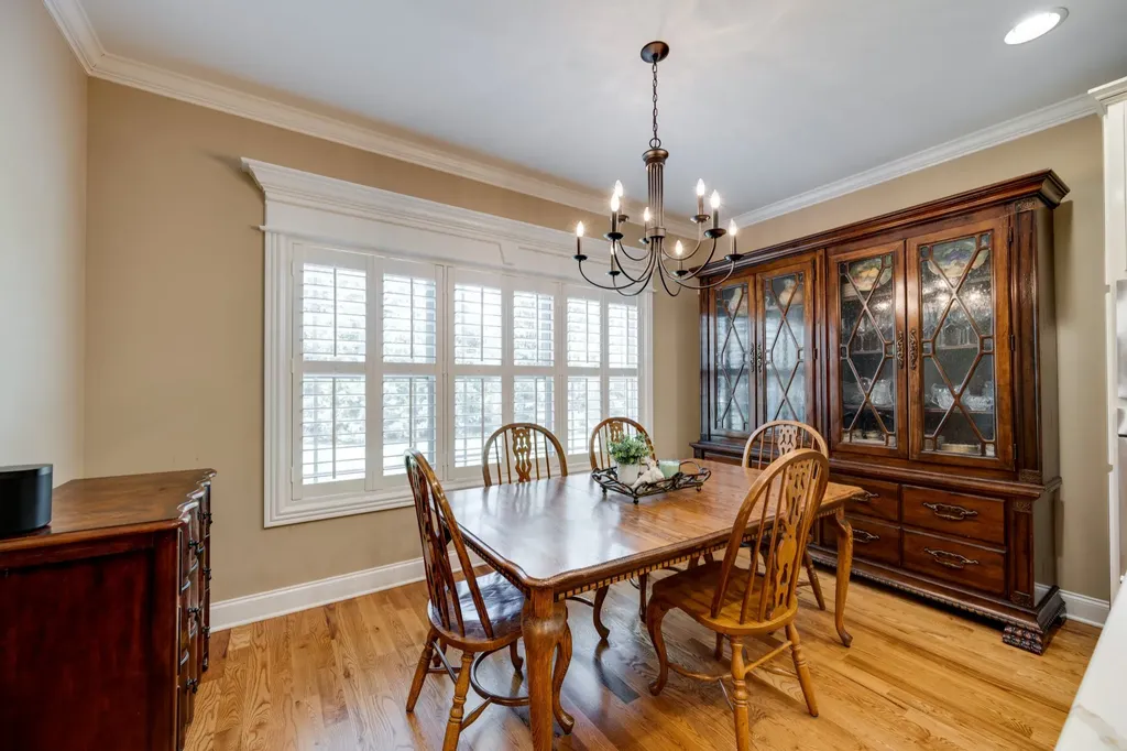 3126 Robinwood Drive Murfreesboro TN 37128