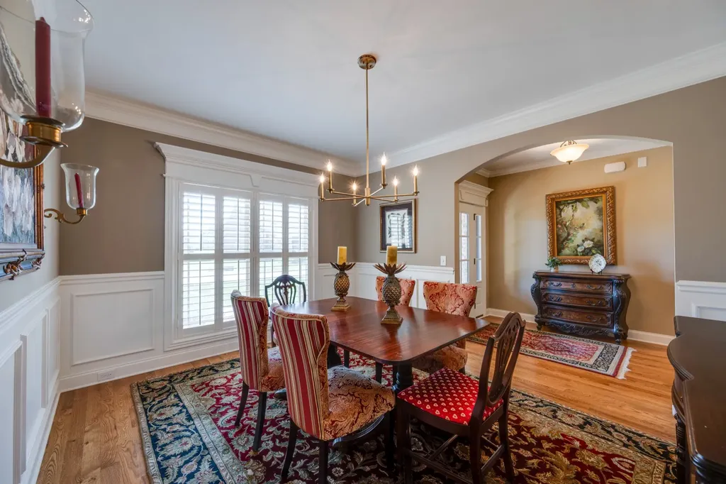 3126 Robinwood Drive Murfreesboro TN 37128