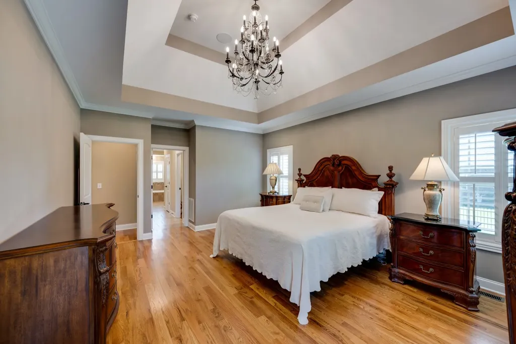 3126 Robinwood Drive Murfreesboro TN 37128
