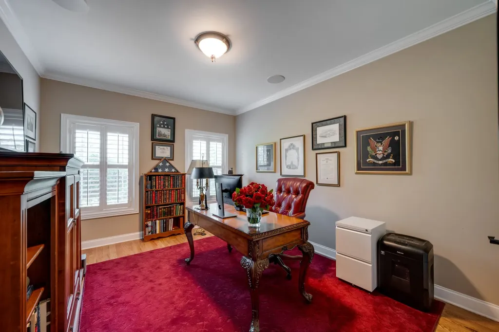 3126 Robinwood Drive Murfreesboro TN 37128