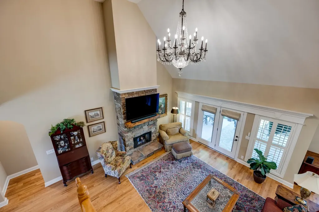 3126 Robinwood Drive Murfreesboro TN 37128