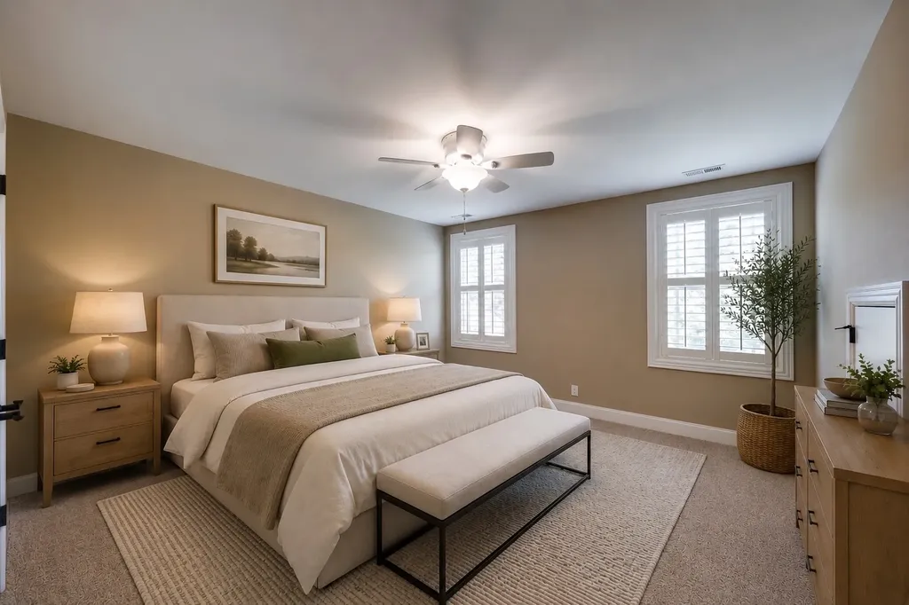 3126 Robinwood Drive Murfreesboro TN 37128
