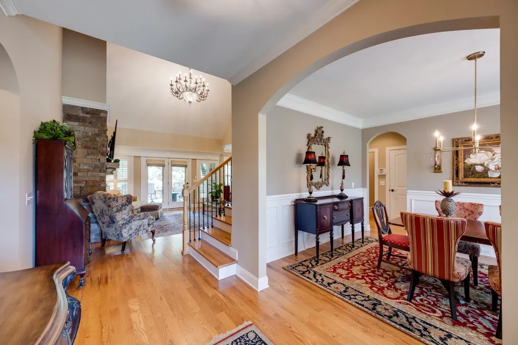 3126 Robinwood Drive Murfreesboro TN 37128