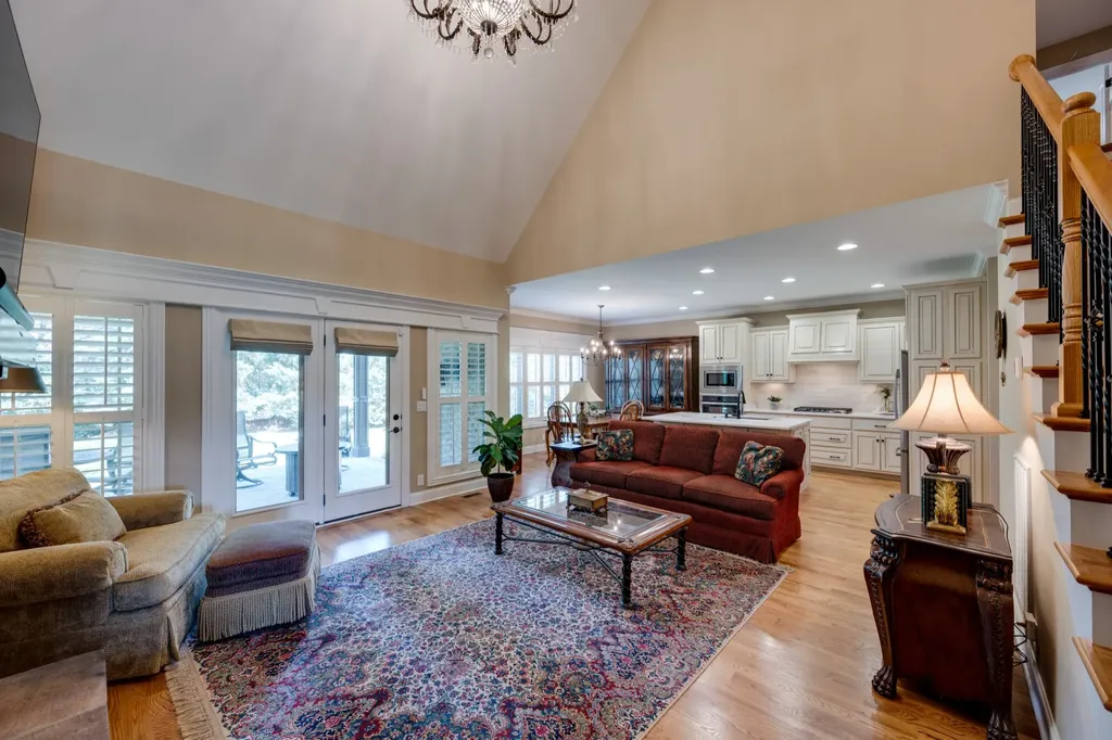 3126 Robinwood Drive Murfreesboro TN 37128