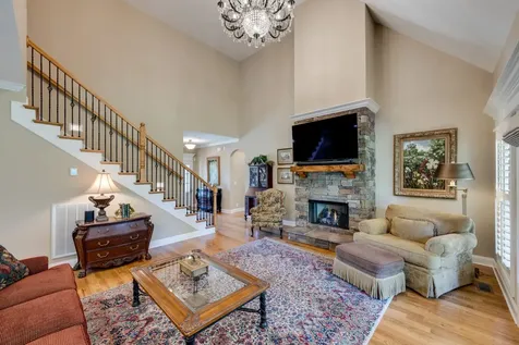 3126 Robinwood Drive Murfreesboro TN 37128
